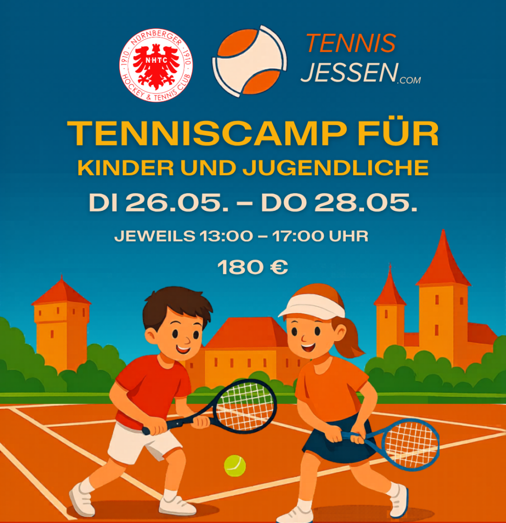 Pfingstcamp